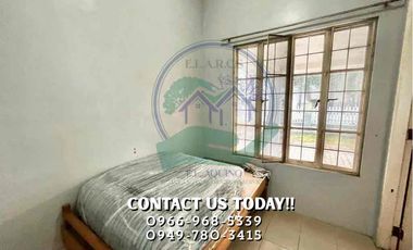 3 Bedrooms House For Rent with Pool Located inside a secured subdivision in Barangay Pampang,Angeles City,Pampanga