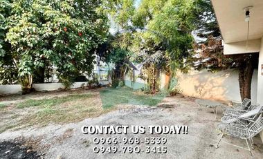 3 Bedrooms House For Rent with Pool Located inside a secured subdivision in Barangay Pampang,Angeles City,Pampanga