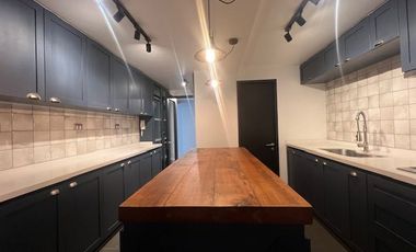 ARRIENDO DEPARTAMENTO LAS CONDES REMODELADO!!