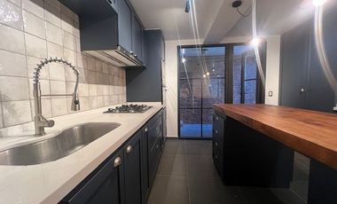 ARRIENDO DEPARTAMENTO LAS CONDES REMODELADO!!