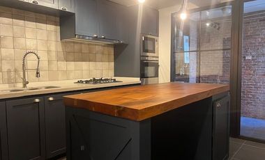 ARRIENDO DEPARTAMENTO LAS CONDES REMODELADO!!