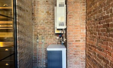 ARRIENDO DEPARTAMENTO LAS CONDES REMODELADO!!