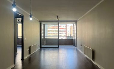 ARRIENDO DEPARTAMENTO LAS CONDES REMODELADO!!