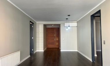 ARRIENDO DEPARTAMENTO LAS CONDES REMODELADO!!