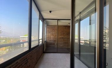 ARRIENDO DEPARTAMENTO LAS CONDES REMODELADO!!