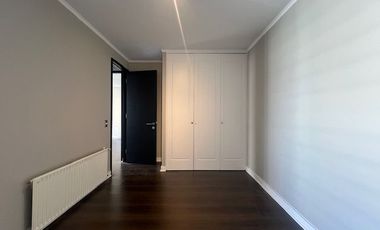 ARRIENDO DEPARTAMENTO LAS CONDES REMODELADO!!