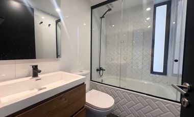 ARRIENDO DEPARTAMENTO LAS CONDES REMODELADO!!