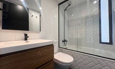 ARRIENDO DEPARTAMENTO LAS CONDES REMODELADO!!