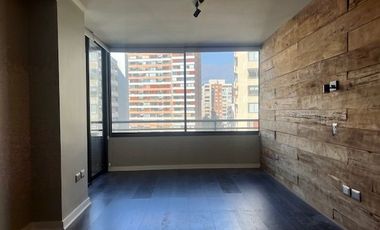 ARRIENDO DEPARTAMENTO LAS CONDES REMODELADO!!