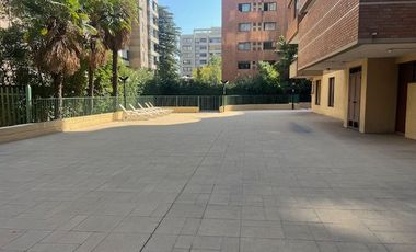 ARRIENDO DEPARTAMENTO LAS CONDES REMODELADO!!