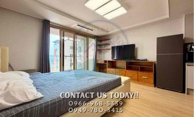 Condo Unit For Rent in D'heights near Hilton Hotel, Clark Freeport Zone, Pampanga