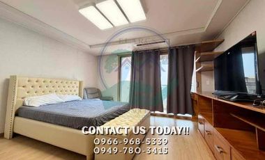 Condo Unit For Rent in D'heights near Hilton Hotel, Clark Freeport Zone, Pampanga