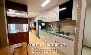 Condo Unit For Rent in D'heights near Hilton Hotel, Clark Freeport Zone, Pampanga