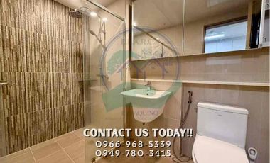 Condo Unit For Rent in D'heights near Hilton Hotel, Clark Freeport Zone, Pampanga