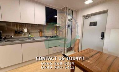 Condo Unit For Rent in D'heights near Hilton Hotel, Clark Freeport Zone, Pampanga