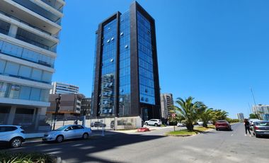 Bosques de Montemar, excelente oficina