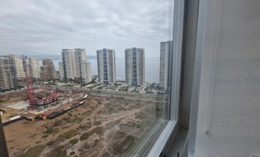Bosques de Montemar, excelente oficina