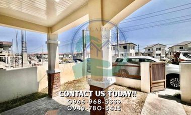 3 Bedrooms House For Rent Located inside a secured subdivision in Barangay Sapalibutad,Angeles City,Pampanga