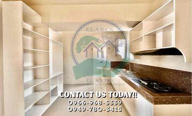 3 Bedrooms House For Rent Located inside a secured subdivision in Barangay Sapalibutad,Angeles City,Pampanga