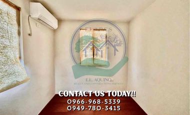 3 Bedrooms House For Rent Located inside a secured subdivision in Barangay Sapalibutad,Angeles City,Pampanga