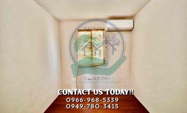 3 Bedrooms House For Rent Located inside a secured subdivision in Barangay Sapalibutad,Angeles City,Pampanga