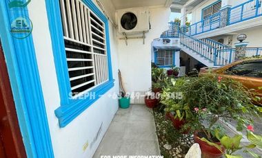 2 Bedroom Fully Furnished Apartment Unit in Brgy, Malabanias Angeles City, Pampanga