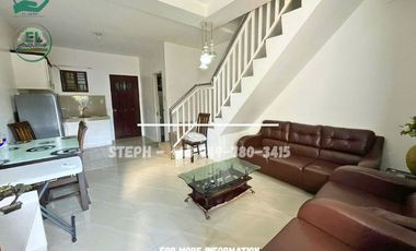 2 Bedroom Fully Furnished Apartment Unit in Brgy, Malabanias Angeles City, Pampanga