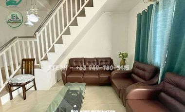 2 Bedroom Fully Furnished Apartment Unit in Brgy, Malabanias Angeles City, Pampanga