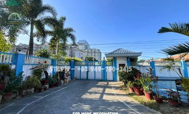 2 Bedroom Fully Furnished Apartment Unit in Brgy, Malabanias Angeles City, Pampanga