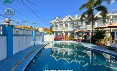 2 Bedroom Fully Furnished Apartment Unit in Brgy, Malabanias Angeles City, Pampanga
