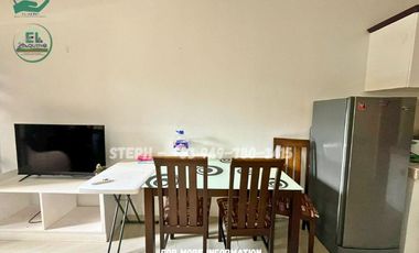2 Bedroom Fully Furnished Apartment Unit in Brgy, Malabanias Angeles City, Pampanga