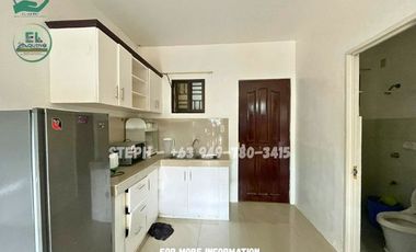 2 Bedroom Fully Furnished Apartment Unit in Brgy, Malabanias Angeles City, Pampanga