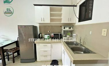 2 Bedroom Fully Furnished Apartment Unit in Brgy, Malabanias Angeles City, Pampanga