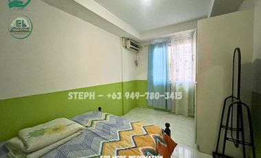 2 Bedroom Fully Furnished Apartment Unit in Brgy, Malabanias Angeles City, Pampanga