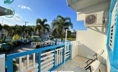 2 Bedroom Fully Furnished Apartment Unit in Brgy, Malabanias Angeles City, Pampanga
