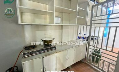 2 Bedroom Fully Furnished Apartment Unit in Brgy, Malabanias Angeles City, Pampanga
