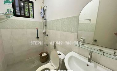 2 Bedroom Fully Furnished Apartment Unit in Brgy, Malabanias Angeles City, Pampanga