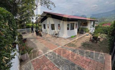 Venta de casa campestre en condominio La Mesa Cund-San Joaquín