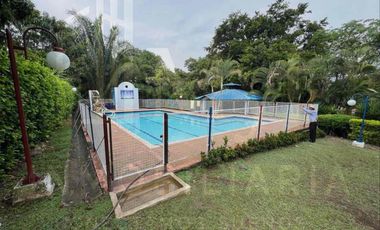 Venta de casa campestre en condominio La Mesa Cund-San Joaquín