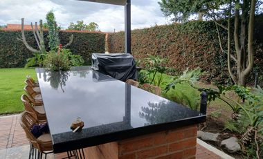 AMPLIA CASA HACIENDA FONTANAR