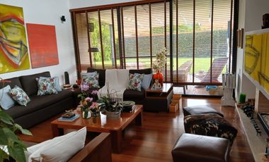 AMPLIA CASA HACIENDA FONTANAR