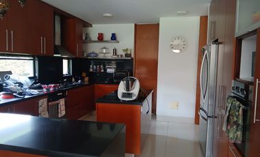 AMPLIA CASA HACIENDA FONTANAR