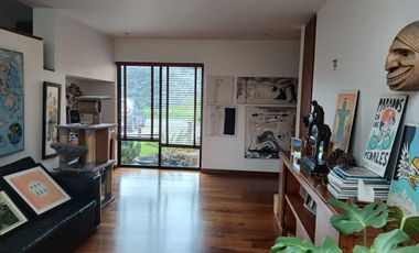 AMPLIA CASA HACIENDA FONTANAR