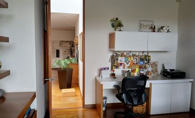 AMPLIA CASA HACIENDA FONTANAR