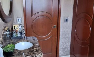 CASA EN VENTA CLUB DE GOLF LOS ENCINOS LERMA ESTADO DE MEXICO