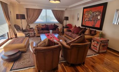 CASA EN VENTA CLUB DE GOLF LOS ENCINOS LERMA ESTADO DE MEXICO