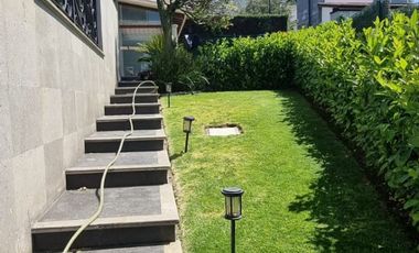 CASA EN VENTA CLUB DE GOLF LOS ENCINOS LERMA ESTADO DE MEXICO