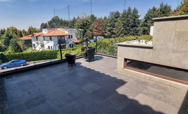 CASA EN VENTA CLUB DE GOLF LOS ENCINOS LERMA ESTADO DE MEXICO