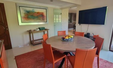 CASA EN VENTA CLUB DE GOLF LOS ENCINOS LERMA ESTADO DE MEXICO