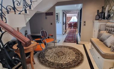 CASA EN VENTA CLUB DE GOLF LOS ENCINOS LERMA ESTADO DE MEXICO